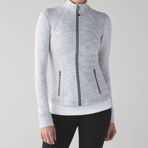 Lululemon Define Jacket - Size 8
